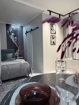 Студия Москва Малый Козловский пер., 10 (25.0 м)