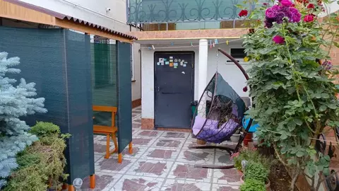 Дом в Крым, Евпатория ул. Пролетарская, 17 (70 м)