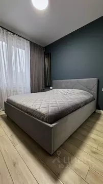 2-к кв. Москва ул. Крузенштерна, 12к3 (68.0 м)