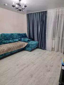 1-к кв. Приморский край, Находка ул. Добролюбова, 4А (42.0 м)