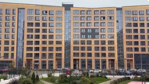 1-к кв. Ленинградская область, Ломоносовский район, Аннинское ...