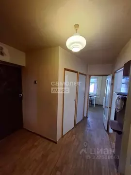 3-к кв. Кабардино-Балкария, Нальчик Ингушская ул., 17Б (64.0 м)