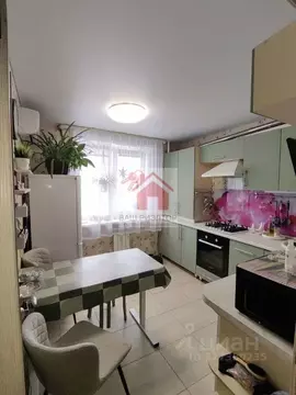 2-к кв. Самарская область, Самара Крутые Ключи мкр, ул. Виталия ...