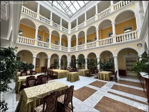 1-комнатная квартира: Ялта, набережная имени В.И. Ленина, 13 (36 м)