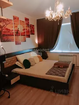 1-к кв. Курская область, Курск Северный жилрайон, ул. Генерала ...