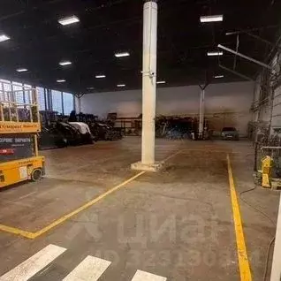 Склад в Москва Рябиновая ул., 61АС3 (912 м)