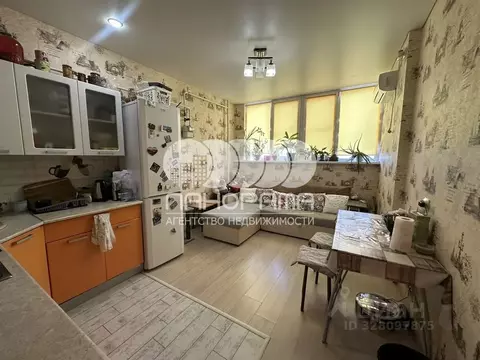 1-к кв. Краснодарский край, Анапа ул. Шевченко, 288Бк2 (44.0 м)