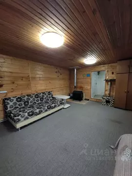 Дом в Башкортостан, Уфимский район, Зубовский сельсовет, Осенний СНТ ...