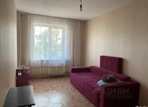 1-к кв. Хакасия, Абакан ул. Кирова, 122 (39.0 м)