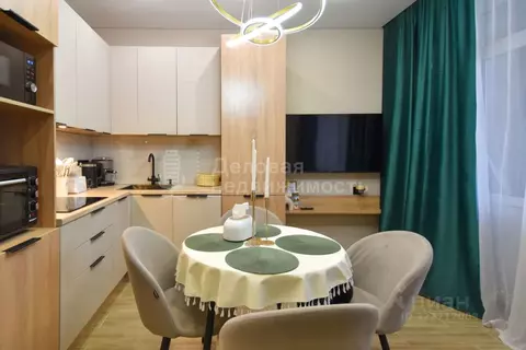 1-к кв. Новгородская область, Великий Новгород ул. Арциховского, 11 ...