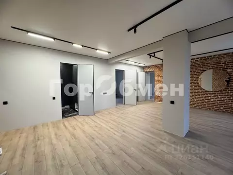 Помещение свободного назначения в Москва Петровский бул., 3С2 (100 м)