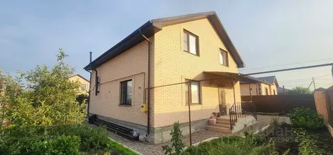 Дом в Ставропольский край, Михайловск Шпаковский район, ул. Валентины ...