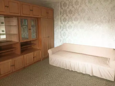 2-к кв. Хакасия, Абакан ул. Комарова, 20 (50.7 м)