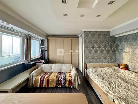 1-к кв. Москва просп. Вернадского, 64А (42.0 м)