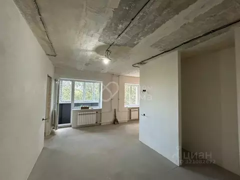 2-к кв. Волгоградская область, Волгоград ул. Милиционера Буханцева, 70 ...