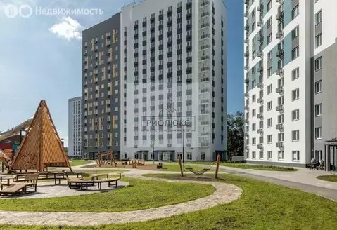 1-комнатная квартира: Екатеринбург, улица 40-летия Комсомола, 39 (33.6 ...