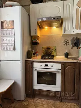 3-к кв. Московская область, Клин городской округ, с. Воздвиженское 5 ...