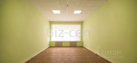 Офис в Санкт-Петербург 17-я Васильевского острова линия, 4-6В (42 м)