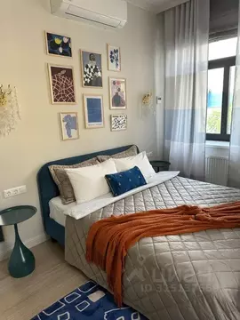 1-к кв. Татарстан, Казань Большая Красная ул., 6 (40.0 м)