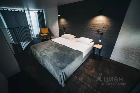 Комната Самарская область, Тольятти просп. Степана Разина, 66А (30.0 ...