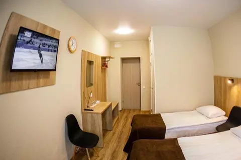 Комната Карелия, Петрозаводск Красная ул., 28 (10.0 м)