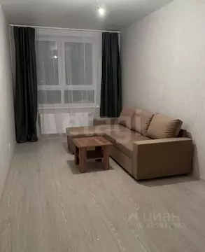 1-к кв. Пермский край, Пермь ул. Татьяны Барамзиной, 32 (38.3 м)