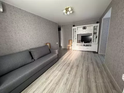 2-к кв. Башкортостан, Уфа ул. Левченко, 8 (42.0 м)