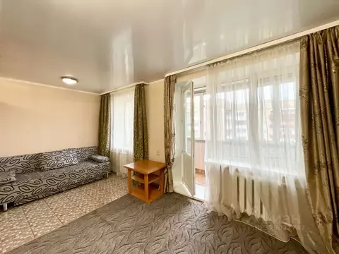 1-к кв. Москва Нижегородская ул., 53 (40.0 м)