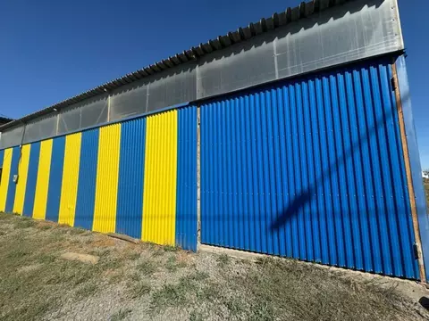 Склад в Волгоградская область, Средняя Ахтуба рп ул. Профсоюзная, 22 ...