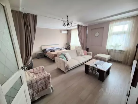 1-к кв. Татарстан, Казань ул. Родины, 24Б (50.0 м)