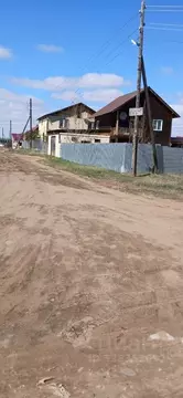 Дом в Саха (Якутия), Жатай городской округ, Жатай рп ул. Лазо (84 м)