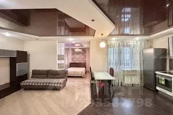 1-к кв. Самарская область, Самара просп. Карла Маркса, 55 (65.0 м)