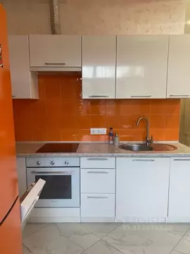 3-к кв. Краснодарский край, Сочи Мамайка мкр, ул. Крымская, 89 (55.0 ...