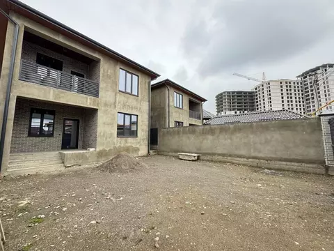 Дом в Кабардино-Балкария, Нальчик ул. Симиренко, 55 (192 м)