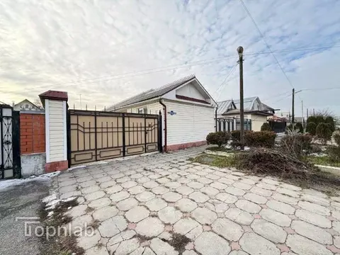 Дом в Кабардино-Балкария, Нальчик Пионерская ул. (80 м)