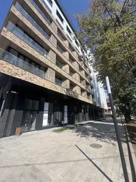 Торговая площадь в Воронежская область, Воронеж ул. Революции 1905 ...