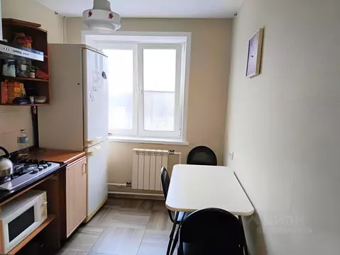 3-к кв. Московская область, Электросталь ул. Победы, 6к4 (57.3 м)