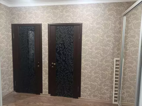 1-к кв. Северная Осетия, Владикавказ ул. Цоколаева, 32к1 (38.0 м)