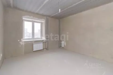 2-к кв. Тюменская область, Тюмень ул. Суходольская, 14 (68.0 м)