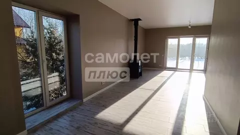 Коттедж в Ярославская область, Переславль-Залесский муниципальный ...