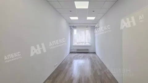 Офис в Москва Скаковая ул., 32С2 (20 м)