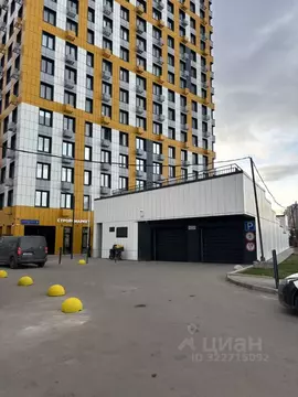 Гараж в Московская область, Красногорск Павшино мкр, Тетрис жилой ...
