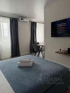 Студия Ярославская область, Ярославль проезд 2-й Брагинский, 4к2 (27.0 ...