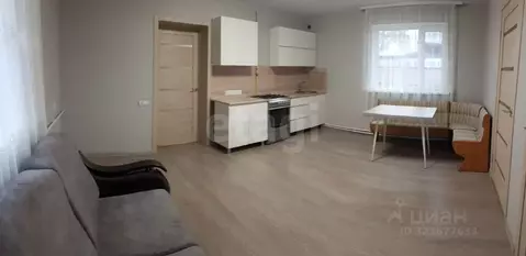 Дом в Саратовская область, Балашов Колхозная ул., 10 (47 м)