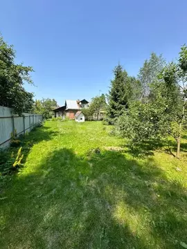 Участок в Москва Кокошкино дп, ул. Заречная (12.2 сот.)