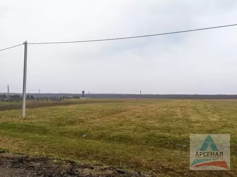 Участок в Ярославская область, Переславль-Залесский муниципальный ...