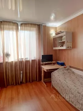 2-к кв. Самарская область, Самара Пионерская ул., 100 (64.0 м)