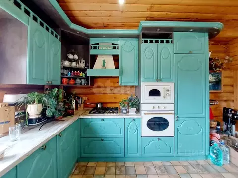 Дом в Липецкая область, Краснинский район, Сотниковский сельсовет, с. ...