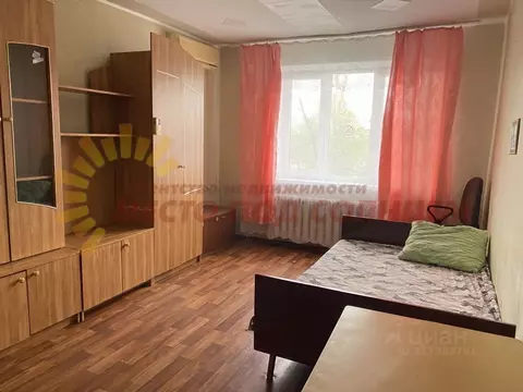 Комната Краснодарский край, Ейск Коммунистическая ул., 47 (17.9 м)