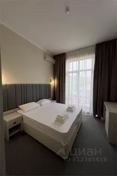 Комната Краснодарский край, Туапсинский муниципальный округ, с. Небуг ...